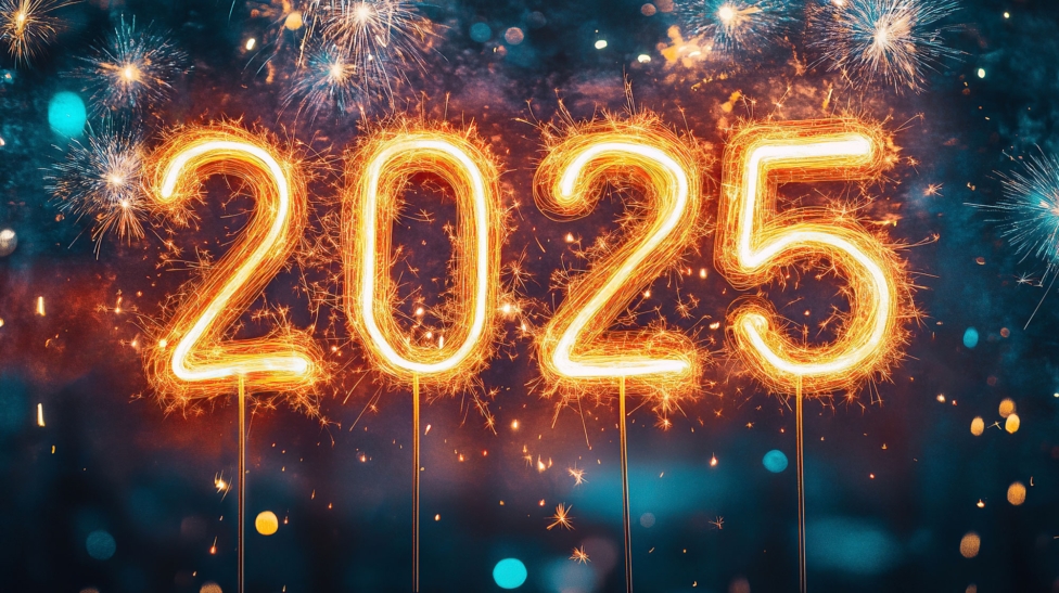 Outdoor living new year resolutions for 2025 a fresh approach to your backyard