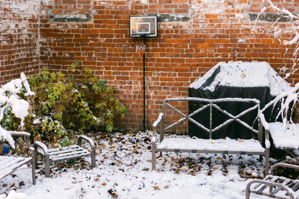 Top 10 tips for grilling in winter and cold weather