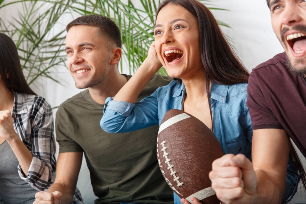 Game day grilling tips for weekend watch parties