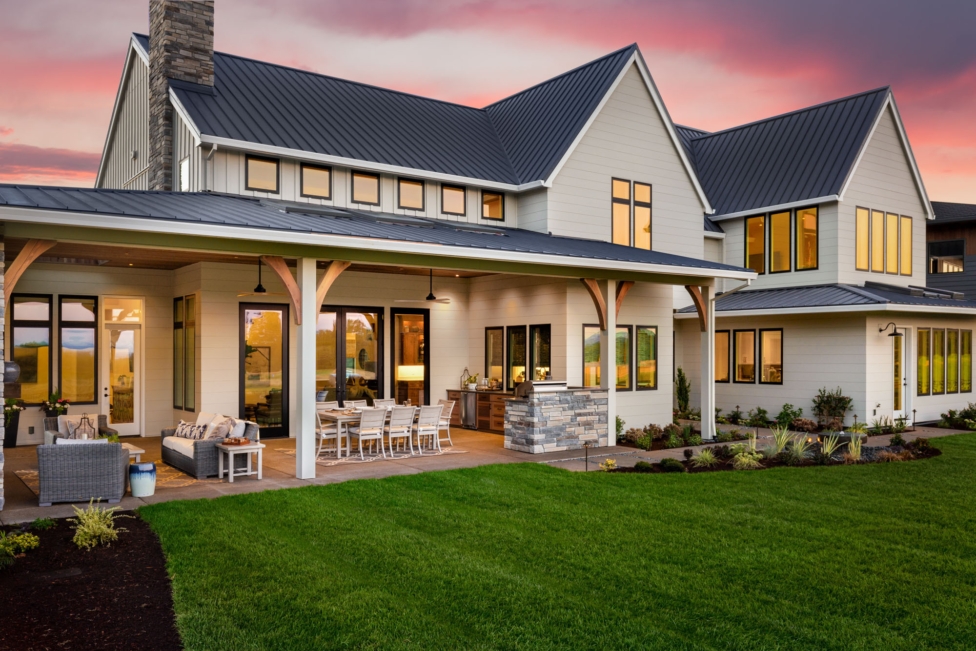 Outdoor kitchen maintenance tips to keep your space ready for year round hosting